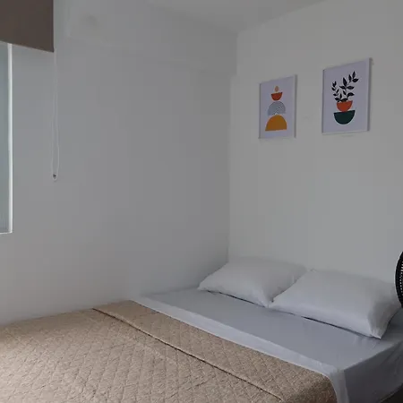 Piso 32 Vista Al Mar Y Centro Histórico Apartamento