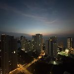 Piso 32 Vista al mar y centro histórico
