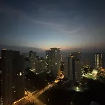 Piso 32 Vista al mar y centro histórico