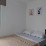 Piso 32 Vista al mar y centro histórico