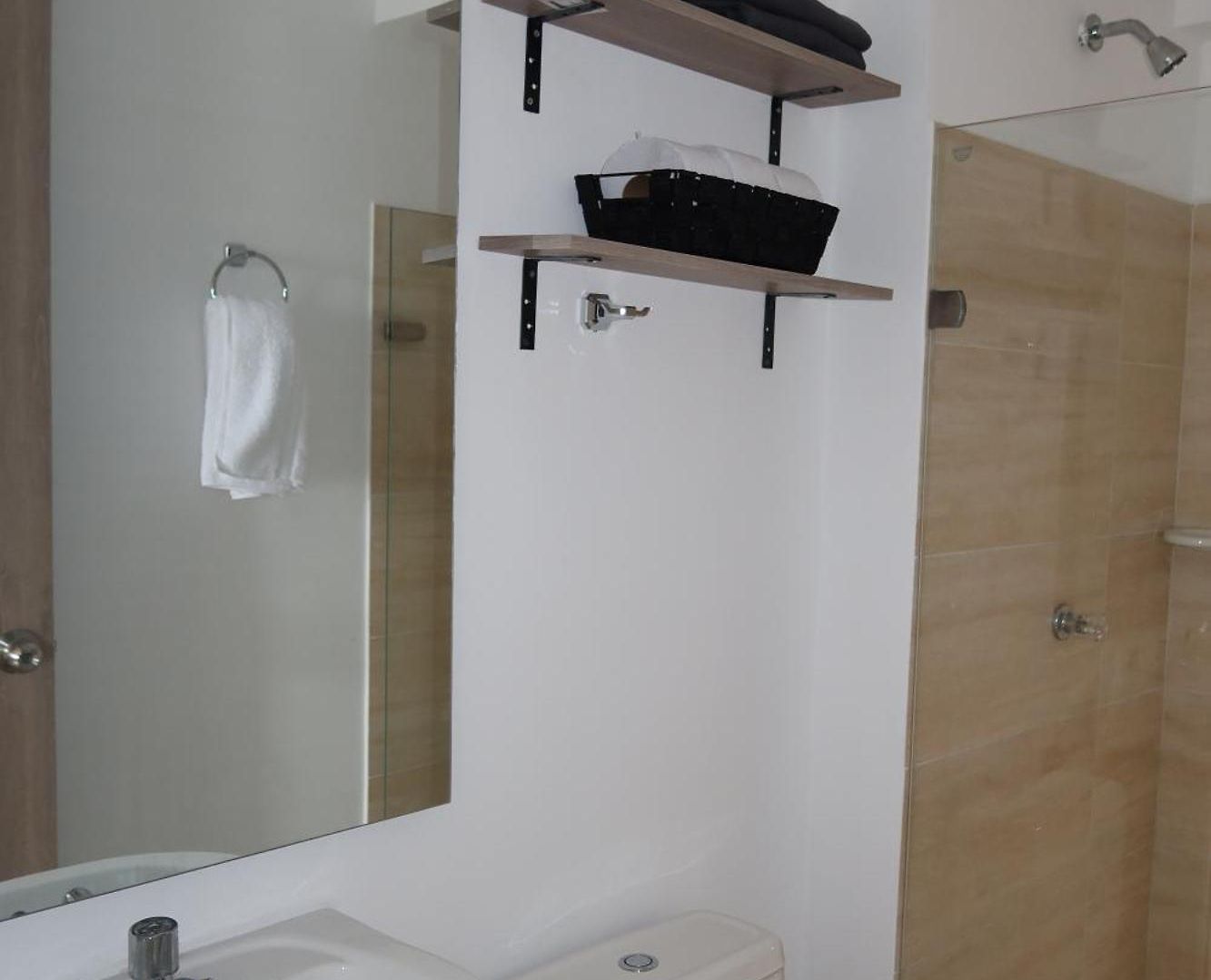 Apartamento Piso 32 Vista Al Mar Y Centro Histórico