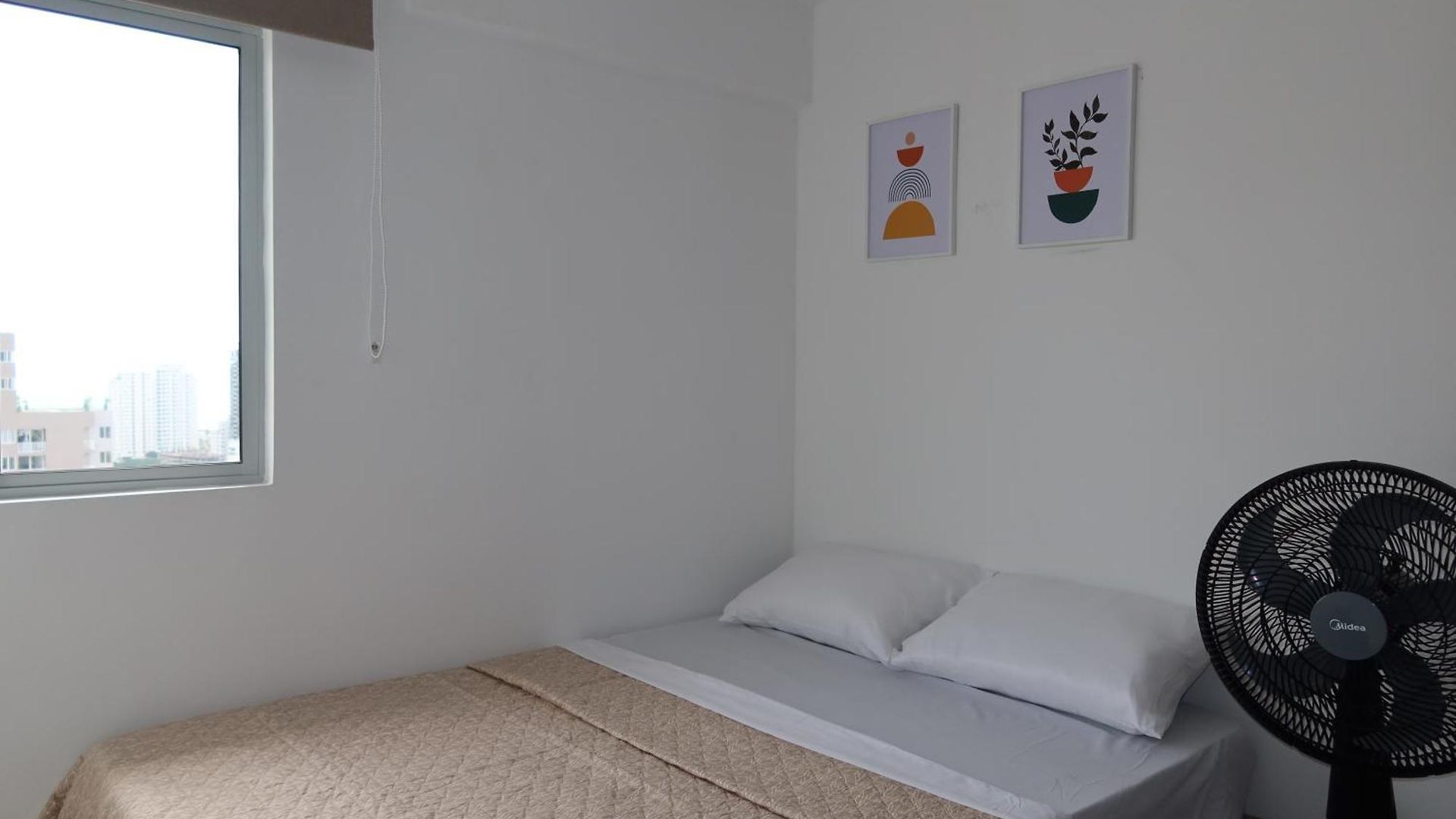 Piso 32 Vista Al Mar Y Centro Histórico Apartamento
