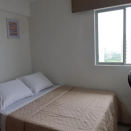 Apartamento Piso 32 Vista Al Mar Y Centro Histórico Cartagena